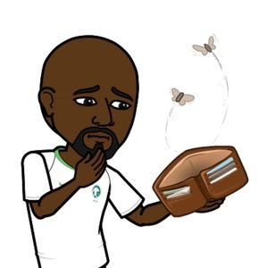 Meet your Posher, Erik